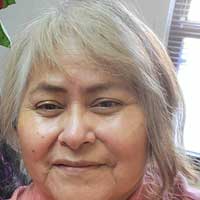 Dr. Marilyn Begay, Assistant Professor